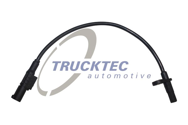 Датчик частота вращения колеса TRUCKTEC AUTOMOTIVE 02.42.415