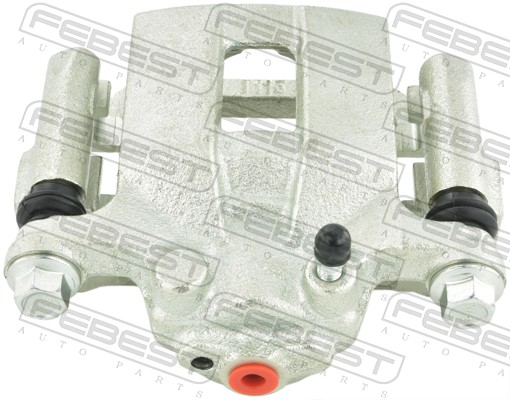 Тормозной суппорт FEBEST 0277-T30RL