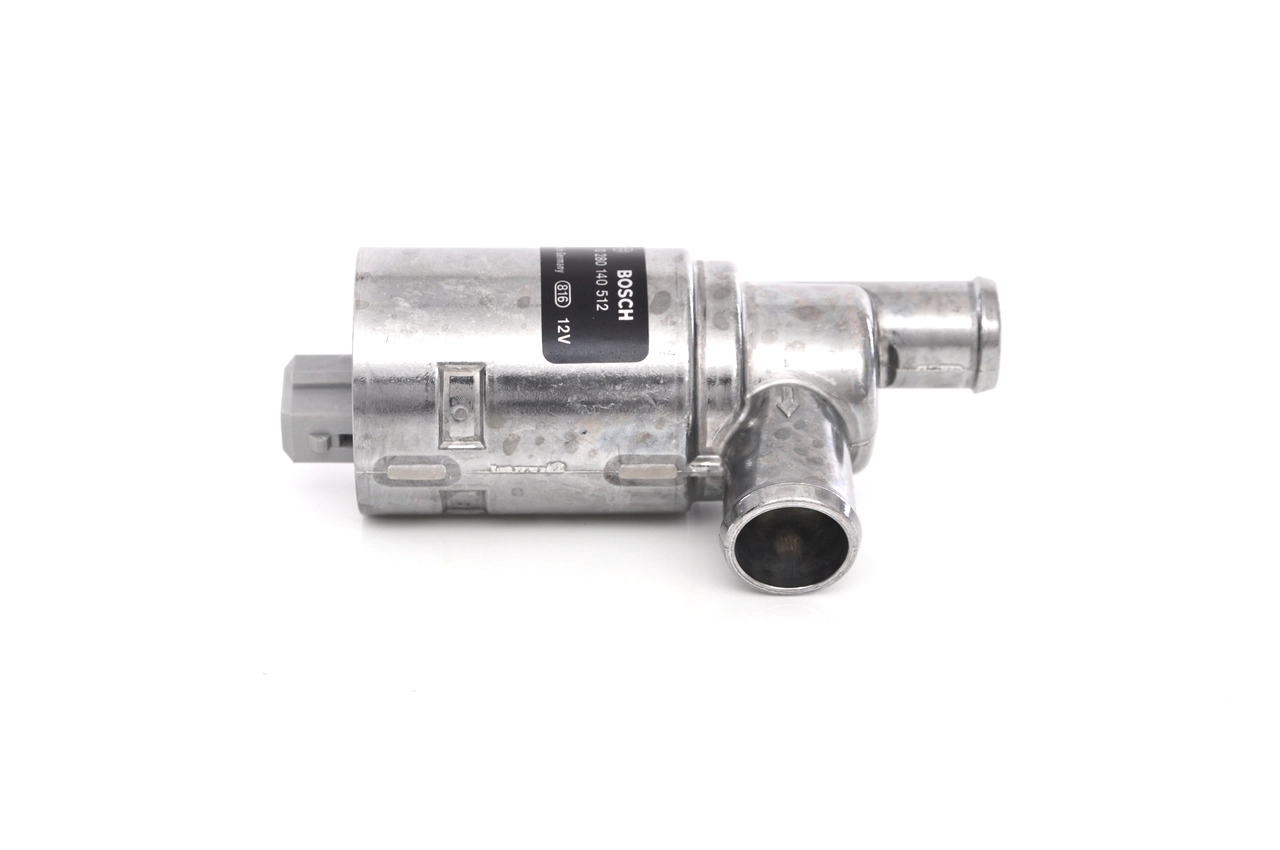 Поворотная заслонка подвод воздуха BOSCH 0 280 140 512