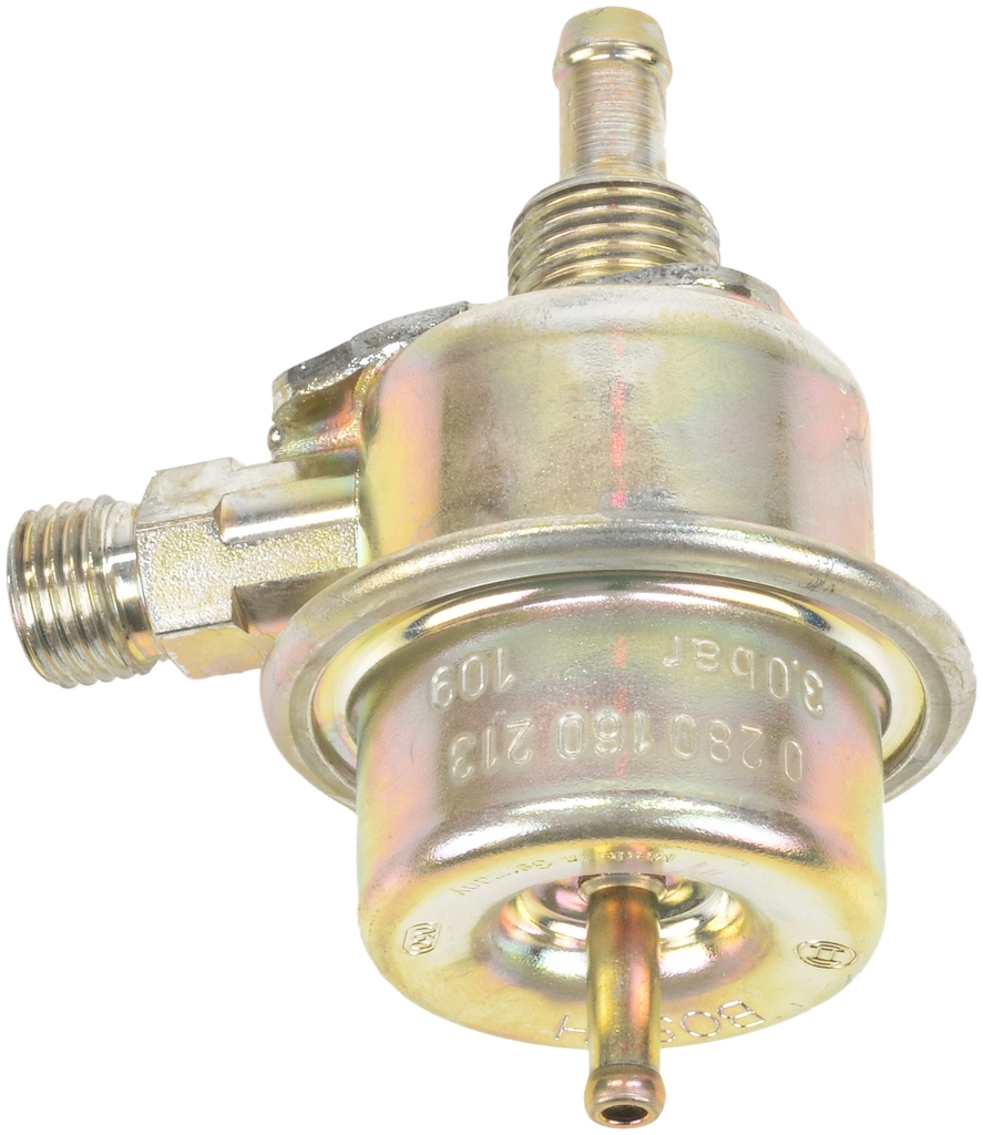 Регулятор давления подачи топлива BOSCH 0 280 160 213