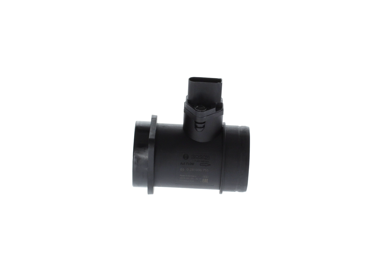Расходомер воздуха BOSCH 0 281 006 755