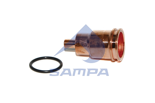 Ремкомплект корпус форсунки SAMPA 030.763