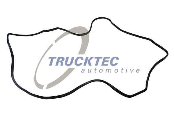 Прокладка крышка головки цилиндра TRUCKTEC AUTOMOTIVE 03.10.010