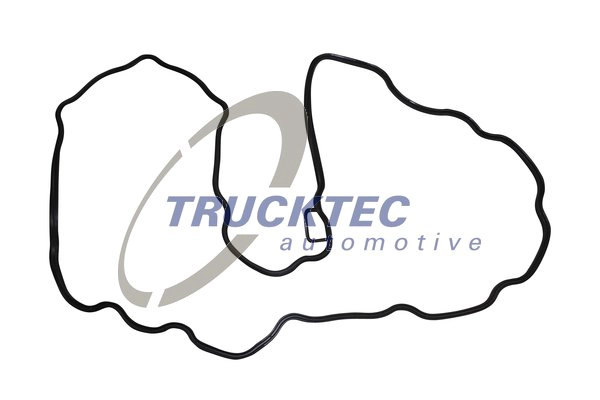 Прокладка крышка головки цилиндра TRUCKTEC AUTOMOTIVE 03.10.033