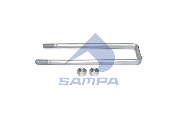 Стремянка рессоры SAMPA 031.254