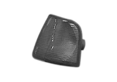 Фонарь указателя поворота VAN WEZEL 0312906