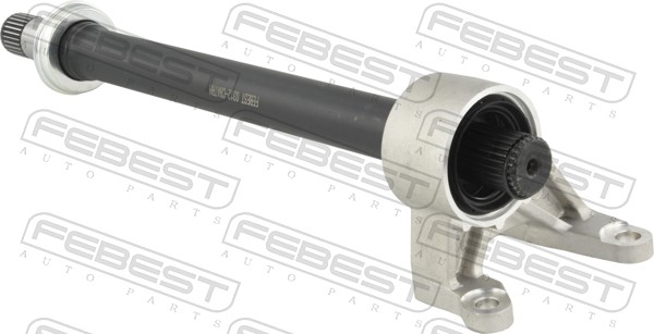 Приводной вал FEBEST 0312-CRATRH