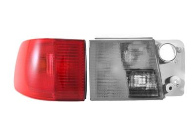 Задний фонарь VAN WEZEL 0313937