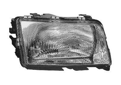 Основная фара VAN WEZEL 0313941