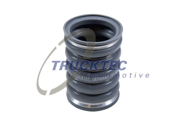 Трубка нагнетаемого воздуха TRUCKTEC AUTOMOTIVE 03.14.007