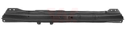 Облицовка передка VAN WEZEL 0320666