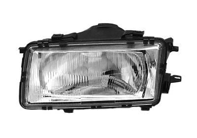 Основная фара VAN WEZEL 0320962