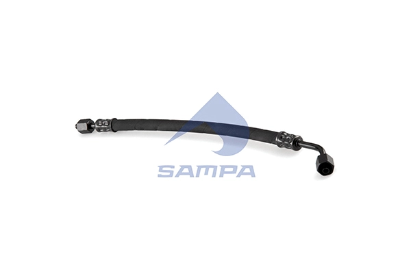 Напорный трубопровод пневматический компрессор SAMPA 032.162