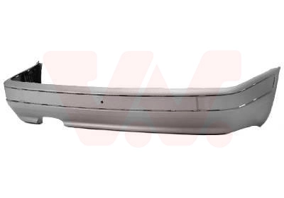 Буфер VAN WEZEL 0322546
