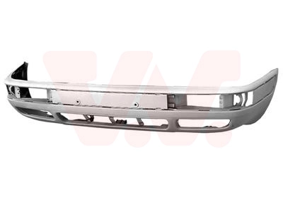 Буфер equipart VAN WEZEL 0322576