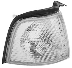 Фонарь указателя поворота VAN WEZEL 0322906