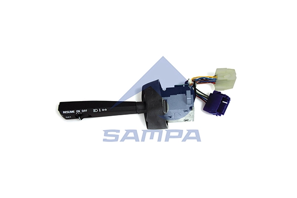 Выключатель на рулевой колонке SAMPA 032.348