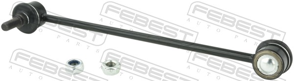 Тяга / стойка стабилизатор FEBEST 0323-GJ2F