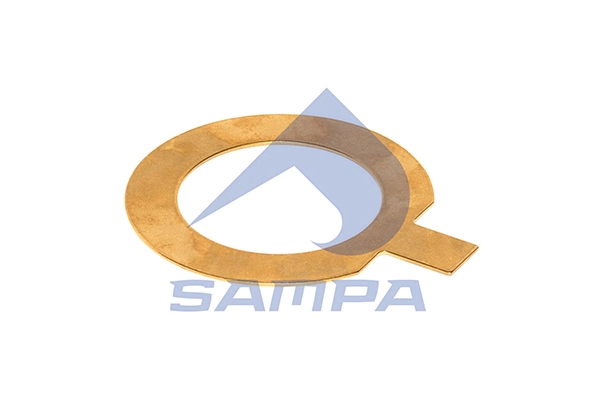 Регулятор генератора SAMPA 033.430