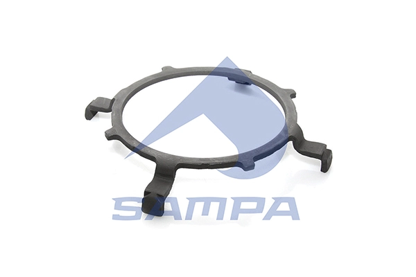 Генератор SAMPA 033.431
