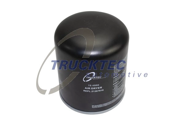 Патрон осушителя воздуха пневматическая система TRUCKTEC AUTOMOTIVE 03.36.002