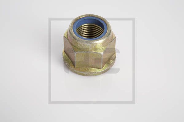 Гайка листовой рессоры PE AUTOMOTIVE 035.316-00A