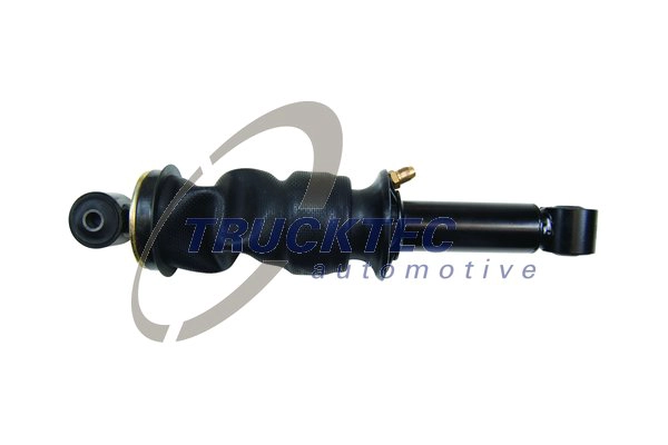 Гаситель крепление кабины TRUCKTEC AUTOMOTIVE 03.63.020