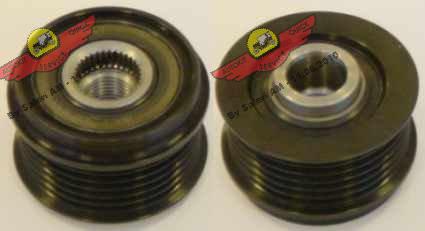 Механизм свободного хода генератора AUTOKIT 03.80928