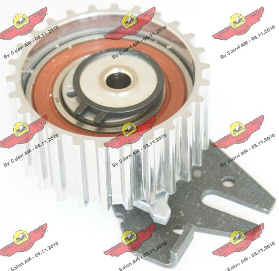 Паразитный / ведущий ролик зубчатый ремень AUTOKIT 03.81608
