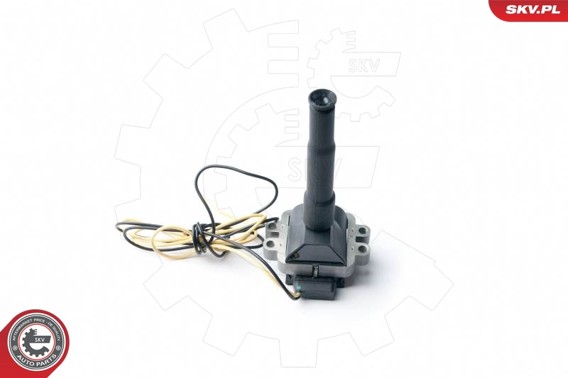 Катушка зажигания SKV 03SKV233