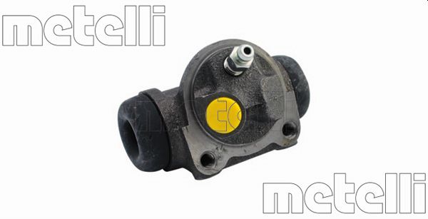 Колесный тормозной цилиндр METELLI 04-0178