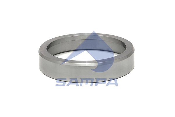 Пластина износа листовая рессора SAMPA 040.319