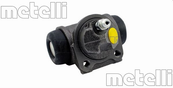 Колесный тормозной цилиндр METELLI 04-0398