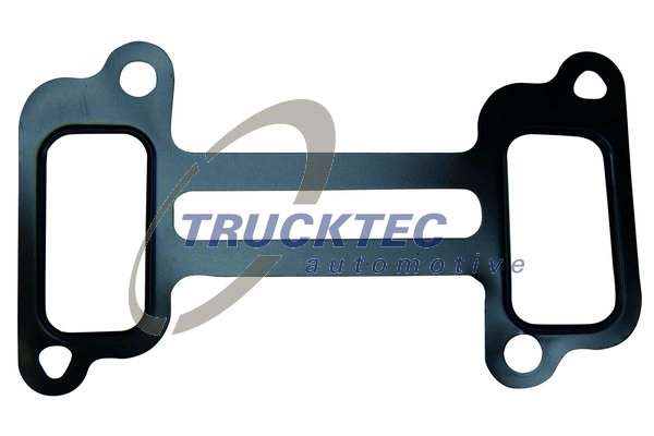 Прокладка впускной коллектор TRUCKTEC AUTOMOTIVE 04.10.076