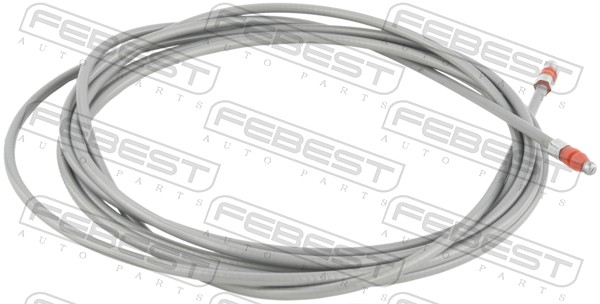 Ремонтный комплект кабеля задняя дверь FEBEST 04102-CY