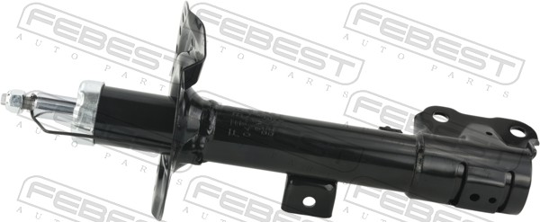 Амортизатор FEBEST 04110-005FL