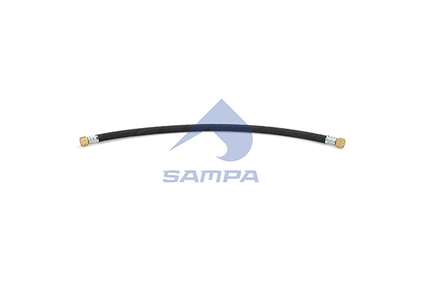 Тормозной шланг SAMPA 041.195