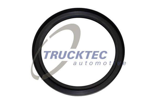 Уплотнительное кольцо поворотный кулак (опора пружины) TRUCKTEC AUTOMOTIVE 04.31.049