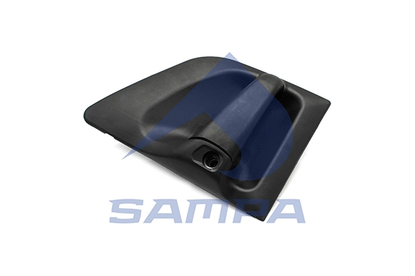 Наружная ручка двери SAMPA 043.167