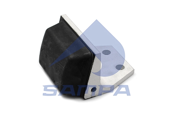 Шпилька колеса SAMPA 043.258