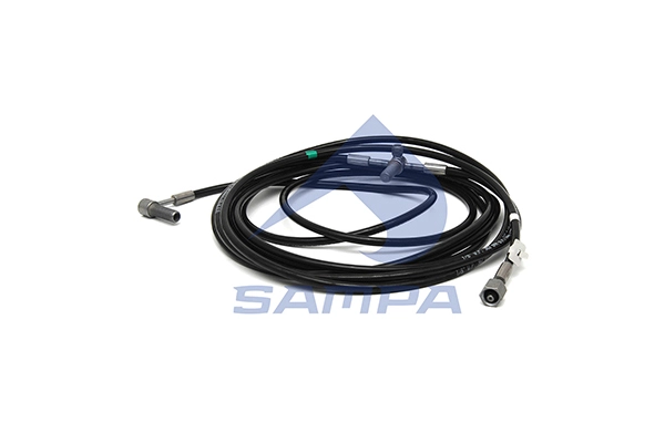 Шланг сцепления SAMPA 043.297