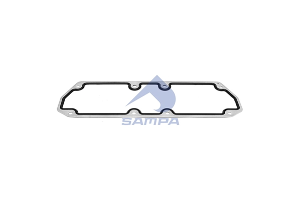 Прокладка корпус маслянного фильтра SAMPA 043.366