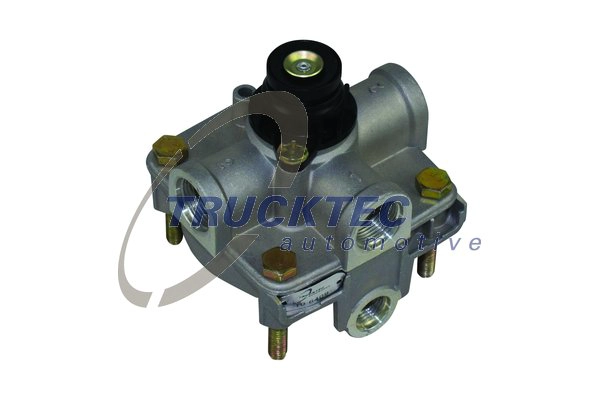 Ускорительный клапан TRUCKTEC AUTOMOTIVE 04.35.117