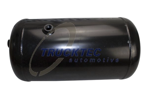 Воздушный баллон пневматическая система TRUCKTEC AUTOMOTIVE 04.35.146