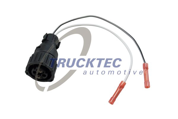 Адаптер манометрический выключатель TRUCKTEC AUTOMOTIVE 04.42.026