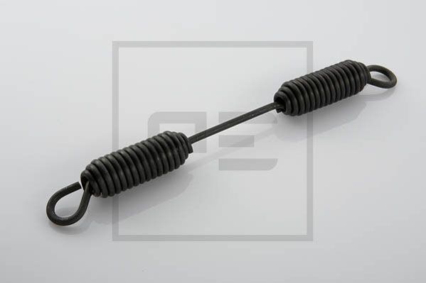 Пружина тормозная колодка PE AUTOMOTIVE 046.013-00A