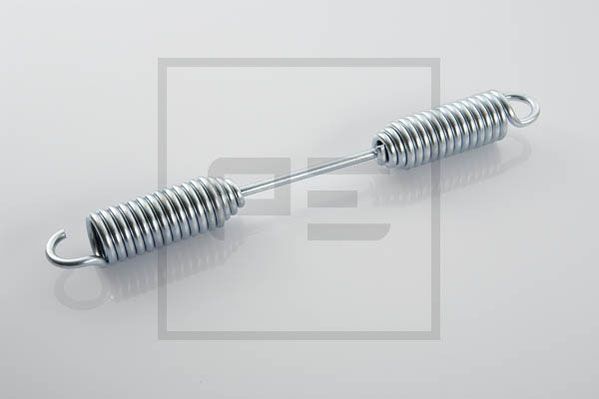 Пружина тормозная колодка PE AUTOMOTIVE 046.757-00A