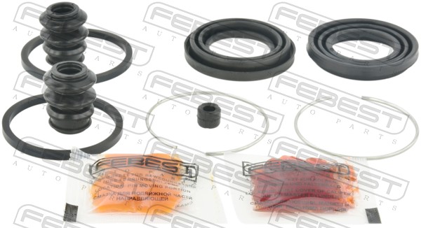 Ремкомплект тормозной суппорт FEBEST 0475-N84WF