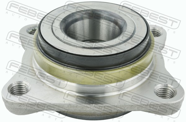 Ступица колеса FEBEST 0482G-H41AF