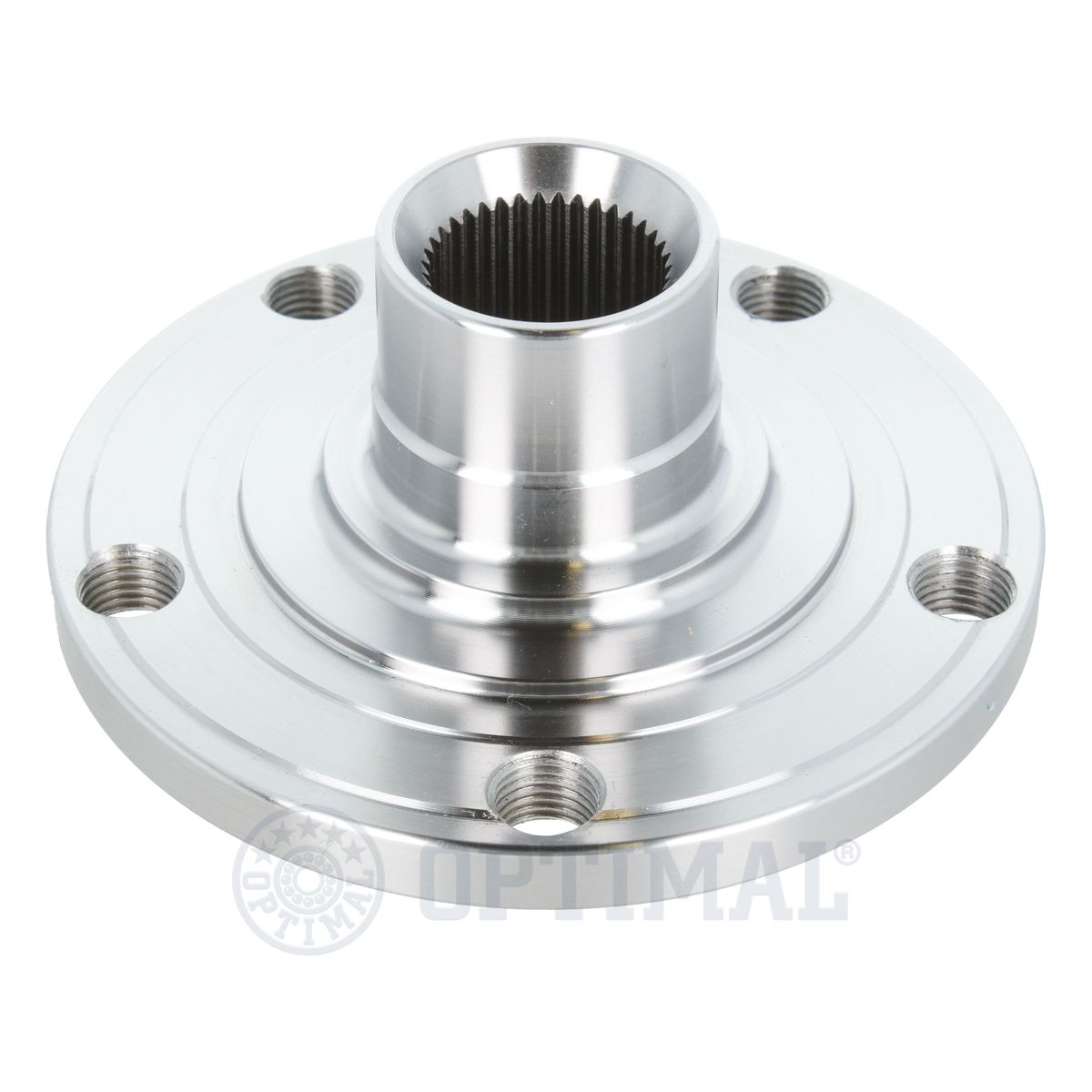 Ступица колеса OPTIMAL 04-P157